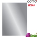 Gương soi phòng tắm Cotto MC249