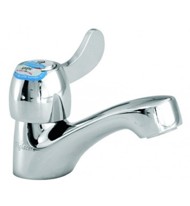 Vòi chậu 1 đường lạnh Viglacera VG108