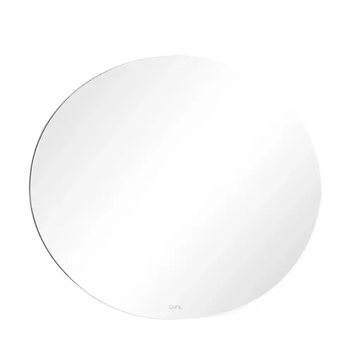 Gương Đèn LED Hình Oval COTTO MNL001 700x612mm