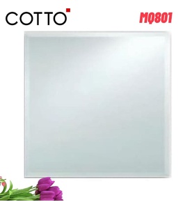 Gương soi phòng tắm Cotto MQ801