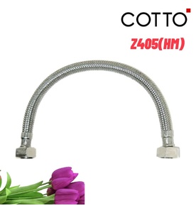 Dây cấp nước COTTO Z405(HM)