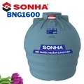 Bể nhựa chứa nước ngầm 1600 lít Sơn Hà SH BNG1600
