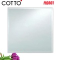 Gương soi phòng tắm Cotto MQ801