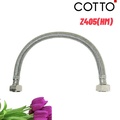 Dây cấp nước COTTO Z405(HM)