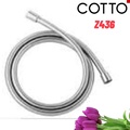 Dây vòi xịt vệ sinh Cotto Z436