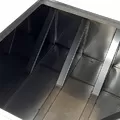 Bể nước ngầm inox Sơn Hà Xanh 2000l SHG2000BNI