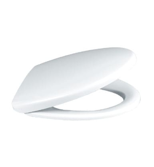 Nắp Êm Bàn Cầu Caesar M232