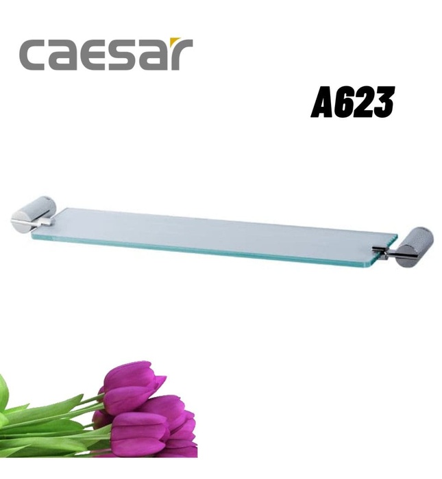 Kệ Gương Kính Cường Lực Caesar Q8300