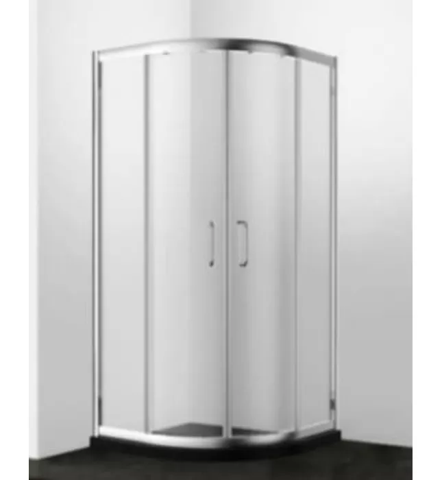 Phòng Tắm Kính Góc JOMOO M3881-3A01-JMG