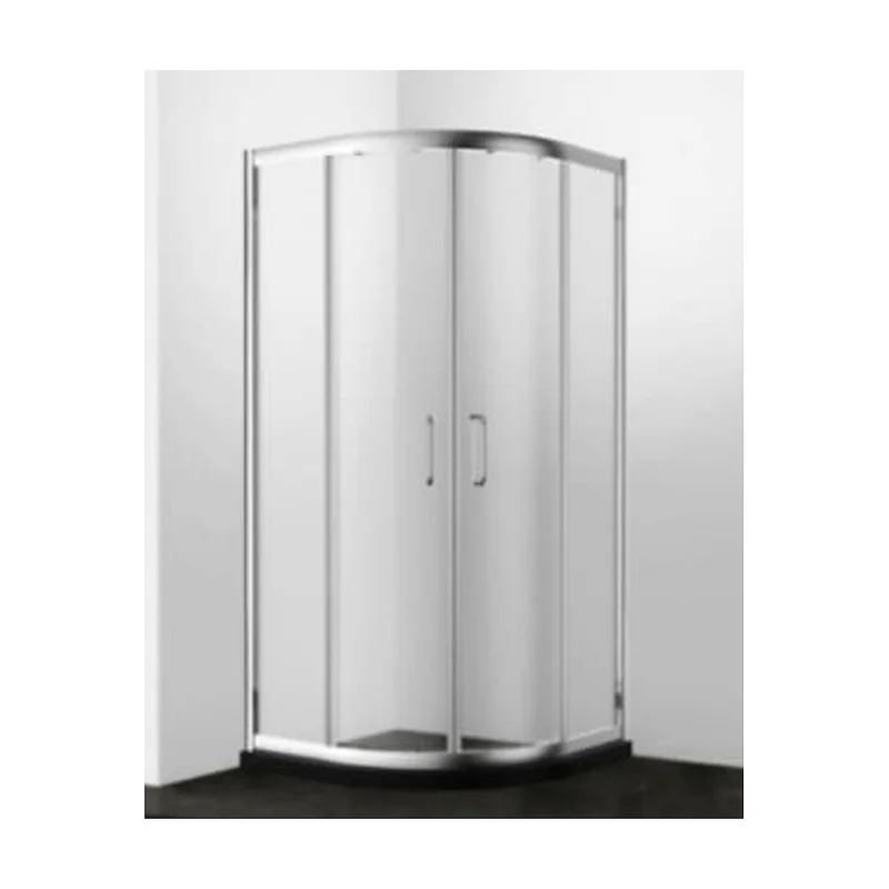 Phòng Tắm Kính Góc JOMOO M3881-3A01-JMG