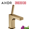 Vòi Lavabo Nóng Lạnh Đức Axor Citterio. 39035130
