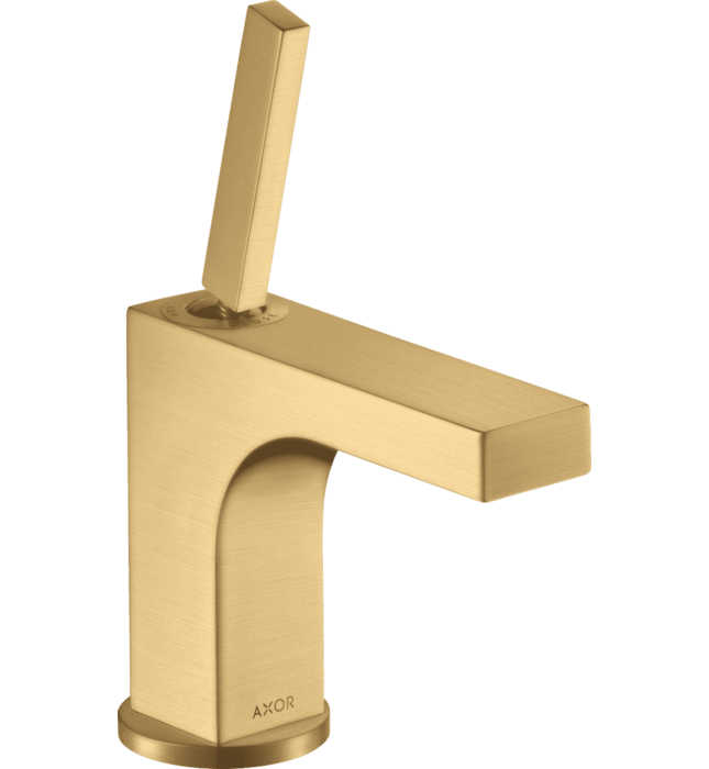 Vòi Lavabo Nóng Lạnh Đức Axor Citterio. 39035930