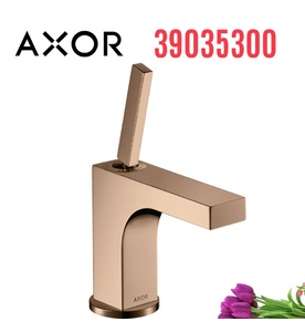 Vòi Lavabo Nóng Lạnh Đức Axor Citterio. 39035300