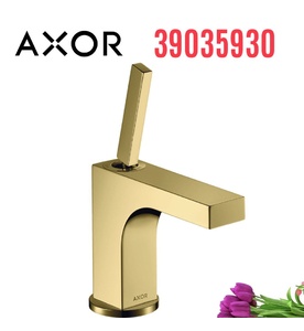 Vòi Lavabo Nóng Lạnh Đức Axor Citterio. 39035930