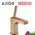 Vòi Lavabo Nóng Lạnh Đức Axor Citterio. 39035140