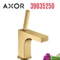 Vòi Lavabo Nóng Lạnh Đức Axor Citterio. 39035250