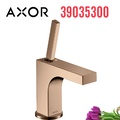 Vòi Lavabo Nóng Lạnh Đức Axor Citterio. 39035300
