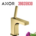 Vòi Lavabo Nóng Lạnh Đức Axor Citterio. 39035930