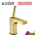 Vòi Lavabo Nóng Lạnh Đức Axor Citterio. 39035950