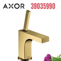 Vòi Lavabo Nóng Lạnh Đức Axor Citterio. 39035990