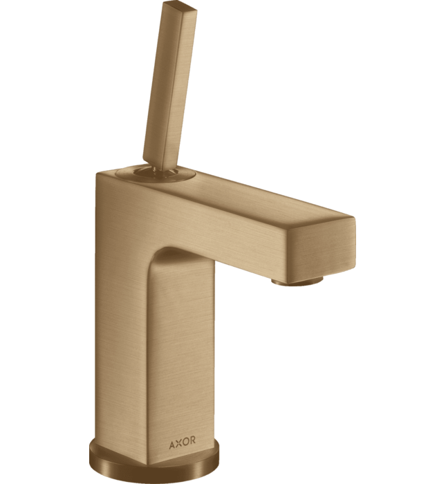 Vòi Lavabo Nóng Lạnh Đức Axor Citterio. 39010930