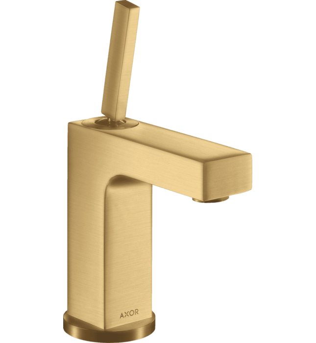 Vòi Lavabo Nóng Lạnh Đức Axor Citterio. 39010140