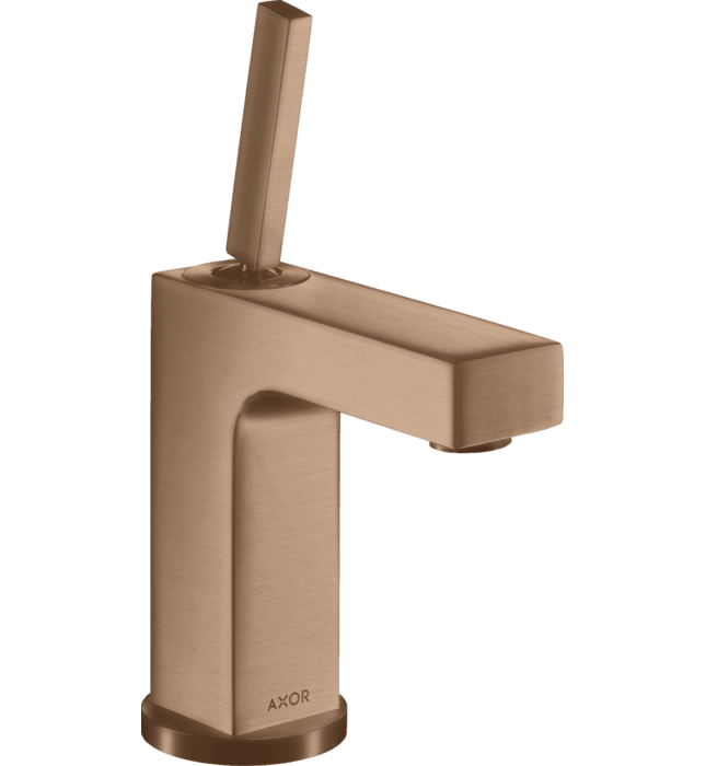 Vòi Lavabo Nóng Lạnh Đức Axor Citterio. 39010800