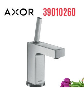 Vòi Lavabo Nóng Lạnh Đức Axor Citterio. 39010260