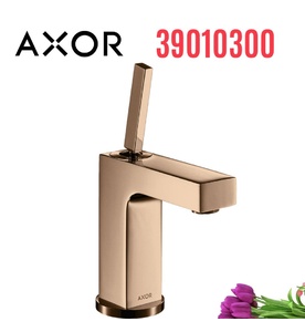 Vòi Lavabo Nóng Lạnh Đức Axor Citterio. 39010300