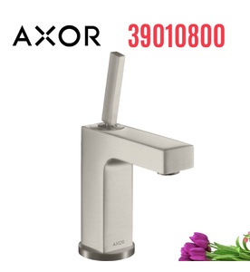 Vòi Lavabo Nóng Lạnh Đức Axor Citterio. 39010800