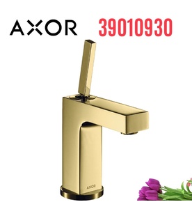 Vòi Lavabo Nóng Lạnh Đức Axor Citterio. 39010930