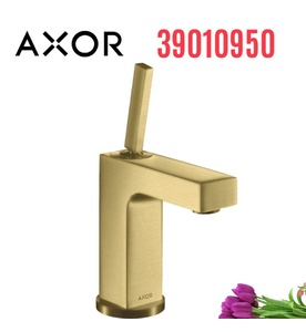 Vòi Lavabo Nóng Lạnh Đức Axor Citterio. 39010950