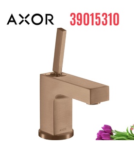 Vòi Lavabo Nóng Lạnh Đức Axor Citterio. 39010310