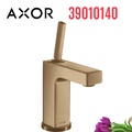 Vòi Lavabo Nóng Lạnh Đức Axor Citterio. 39010140