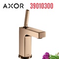 Vòi Lavabo Nóng Lạnh Đức Axor Citterio. 39010300