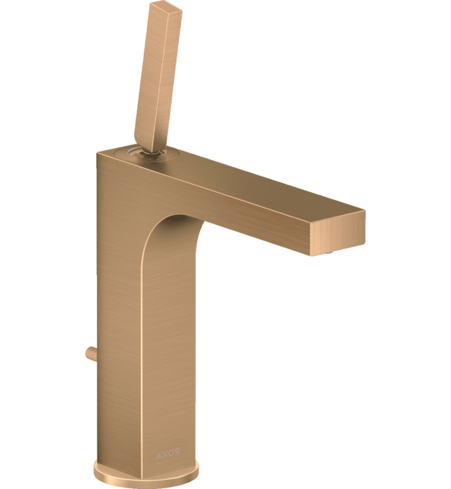 Vòi Lavabo Nóng Lạnh Đức Axor Citterio. 39031930