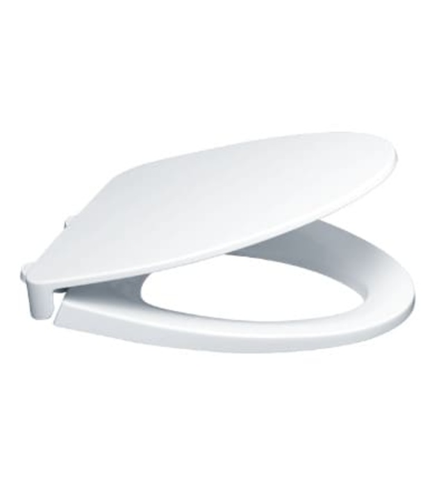 Nắp bồn cầu rơi êm Caesar M221