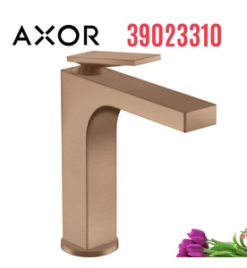 Vòi Lavabo Nóng Lạnh Đức Axor Citterio. 39023310