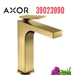 Vòi Lavabo Nóng Lạnh Đức Axor Citterio. 39023990