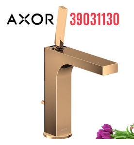 Vòi Lavabo Nóng Lạnh Đức Axor Citterio. 39031130