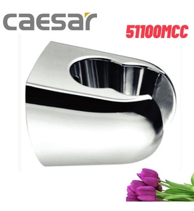 Giá Đỡ Tay Sen Nhựa Mạ Caesar 51100MCC