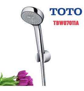 Tay sen 1 chế độ TOTO TBW07011A