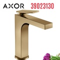 Vòi Lavabo Nóng Lạnh Đức Axor Citterio. 39023130
