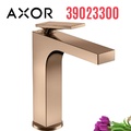 Vòi Lavabo Nóng Lạnh Đức Axor Citterio. 39023300