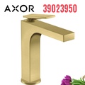 Vòi Lavabo Nóng Lạnh Đức Axor Citterio. 39023950
