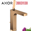Vòi Lavabo Nóng Lạnh Đức Axor Citterio. 39031130