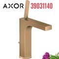 Vòi Lavabo Nóng Lạnh Đức Axor Citterio. 39031140