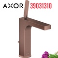 Vòi Lavabo Nóng Lạnh Đức Axor Citterio. 39031310