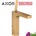 Vòi Lavabo Nóng Lạnh Đức Axor Citterio. 39031950