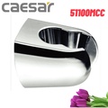 Giá Đỡ Tay Sen Nhựa Mạ Caesar 51100MCC